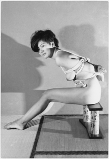 107−8) 佐々木真弓8