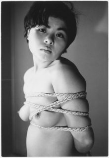 107−24) 金原奈加子6