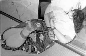 186 緊縛美のオンパレード 36-1Md