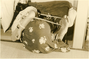 186 緊縛美のオンパレード 31-1C001b