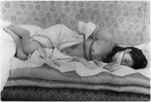 SY11花坂道子なまめかしき緊縛?