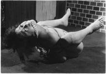 Y61谷山久美子女性自身を晒す