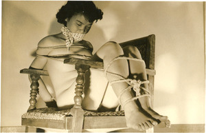 186 緊縛美のオンパレード 47-4Cb