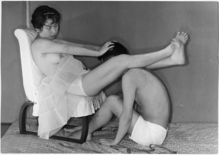 105−13 MPの4 絹川文代・小沼正三