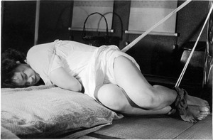 186 緊縛美のオンパレード 37-1Md