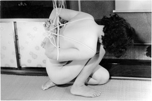 186 緊縛美のオンパレード 35-1Md