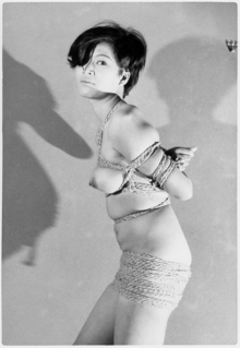 107−2) 佐々木真弓2