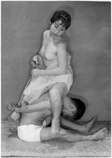 105−17 MPの8 絹川文代・小沼正三