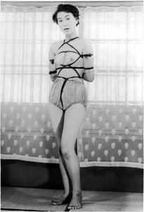 188-04d 須川令子 AS15M004d