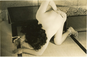 186 緊縛美のオンパレード 36-2Cb