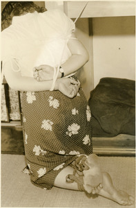 186 緊縛美のオンパレード 33-3Cb