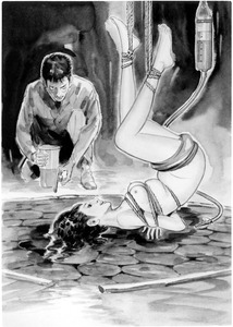 162-05 司馬孝しえ5 両足吊り浣腸 c