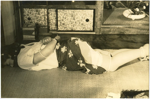 186 緊縛美のオンパレード 38-1Cb