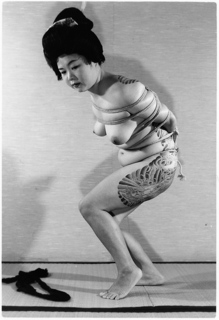 山原清子いさ?2