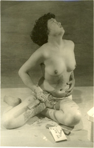 169-10 血紅切腹2伊吹Cb