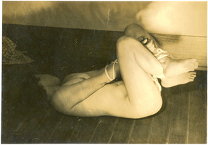 186 緊縛美のオンパレード 44-1Cb