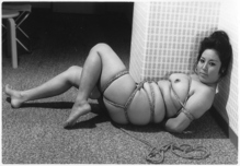 Y17座間明子股間縛りに喘ぐ