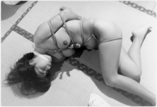 107−26) 金原奈加子8