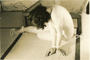 186 緊縛美のオンパレード 35-3Cb