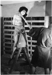 美木乃々子もと