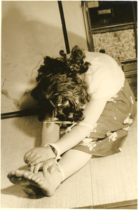 186 緊縛美のオンパレード 37-2Cb