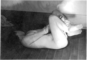 186 緊縛美のオンパレード 44-1Md