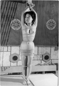 175-05 NZ096 長井葉津子 d