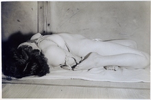 82-4(雁字搦目)弓なり?