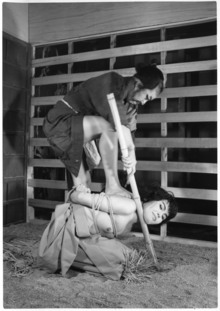 美木乃々子もち2