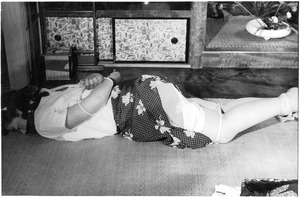 186 緊縛美のオンパレード 38-1Md