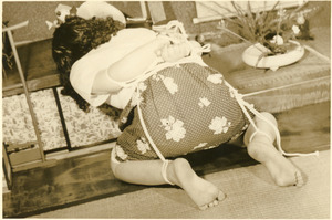 186 緊縛美のオンパレード 35-2Cb