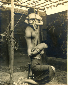 201-002C 連縛の女002Cb