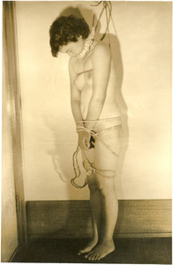 186 緊縛美のオンパレード 48-2Cb