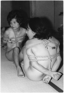 Y63好美・叢子責め疲れた二女