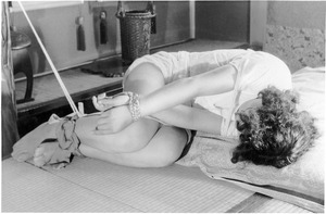 186 緊縛美のオンパレード 39-2Md