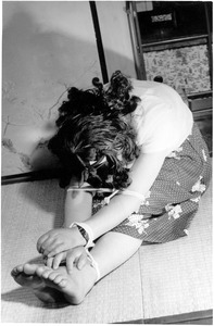 186 緊縛美のオンパレード 37-2Md