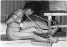 Y37渡部好美全裸緊縛の愉悦